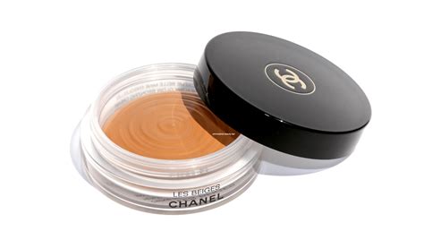 how to use chanel les beiges bronzing cream|chanel cream bronzer boots.